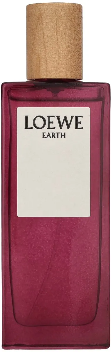 Loewe Earth Eau de Parfum 50ml