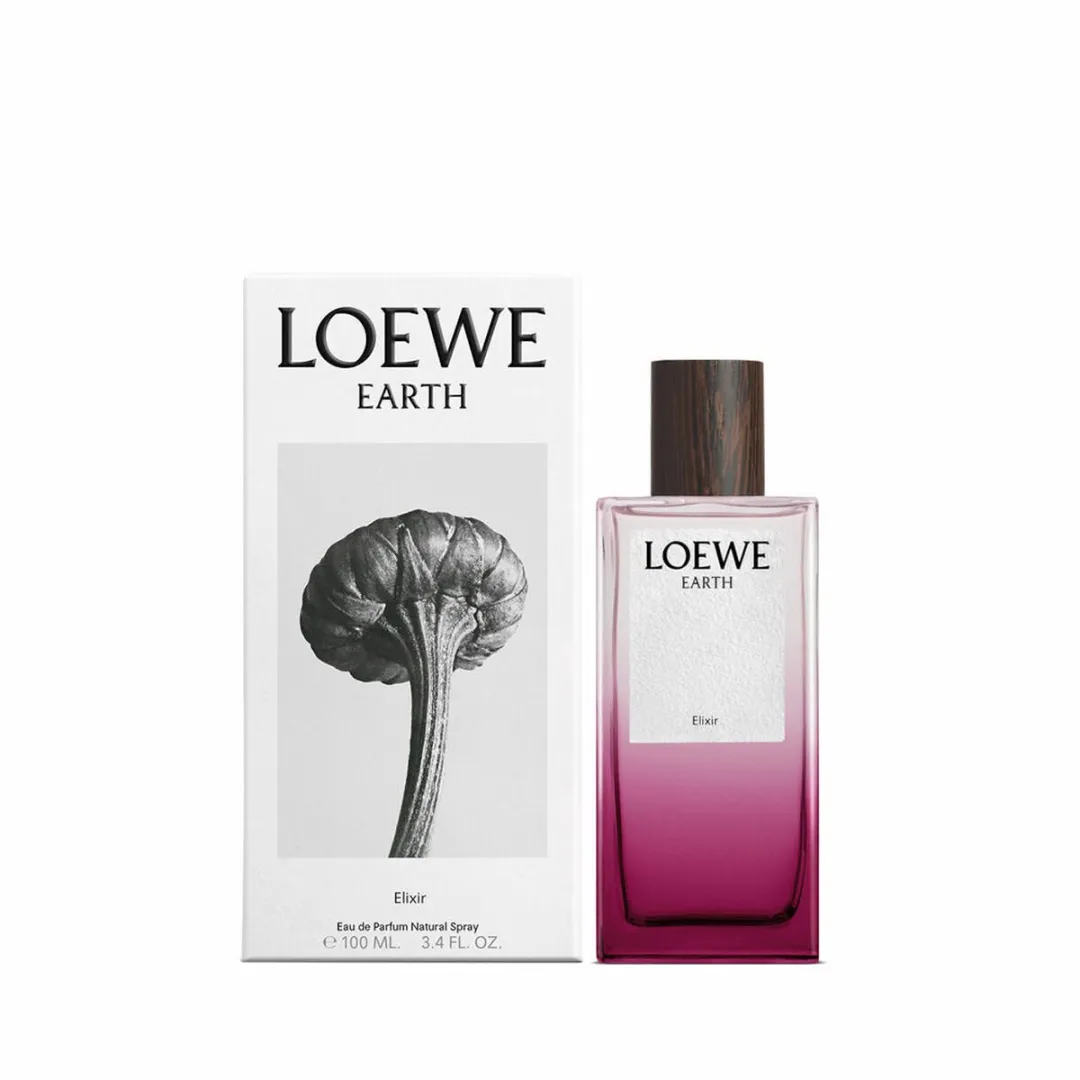 Damesparfum Loewe EARTH 100 ml