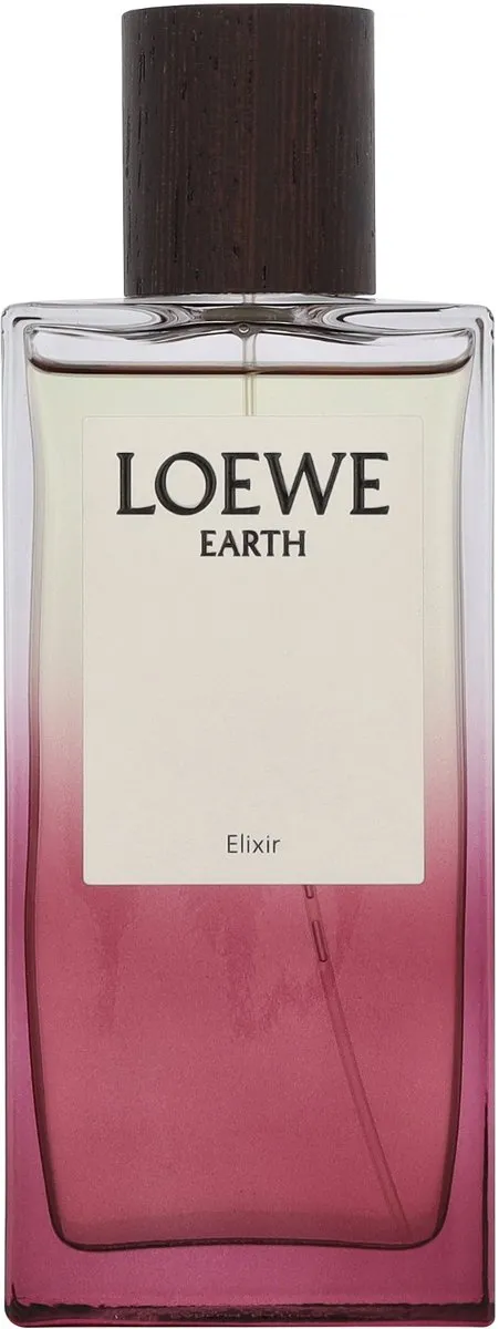 Damesparfum Loewe EARTH 100 ml