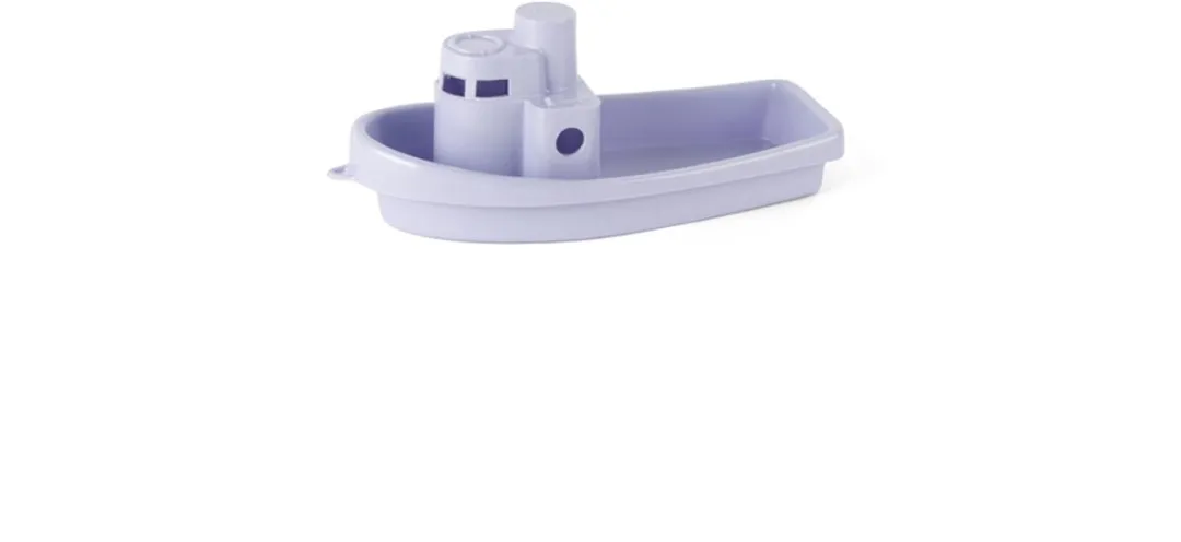 Dantoy Pastel Speelgoedboot DY2741