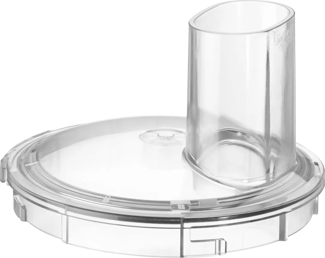 KitchenAid 5KSM2FPA Hulpstukkenset - Foodprocessor - Zilver