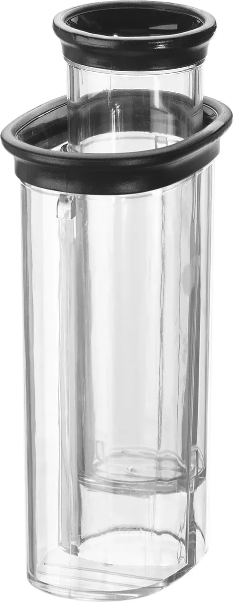 KitchenAid 5KSM2FPA Hulpstukkenset - Foodprocessor - Zilver