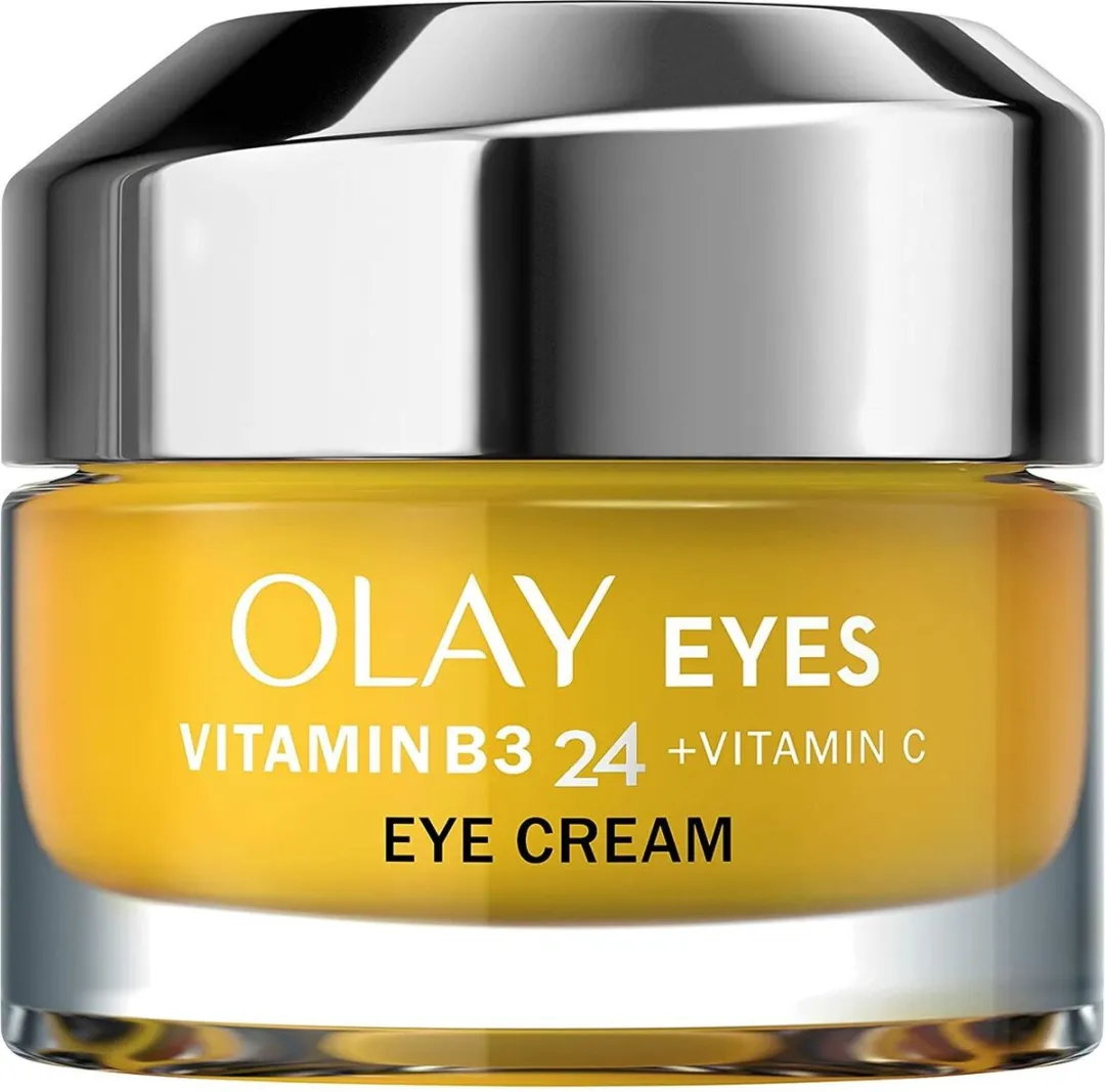 Olay Regenerist Vitamin B3+C Oogcrème 15ml