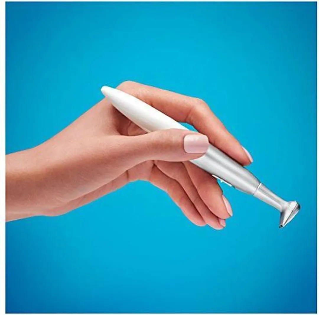 Gillette Venus Precisietrimmer - Wit - afbeelding 6 van 6