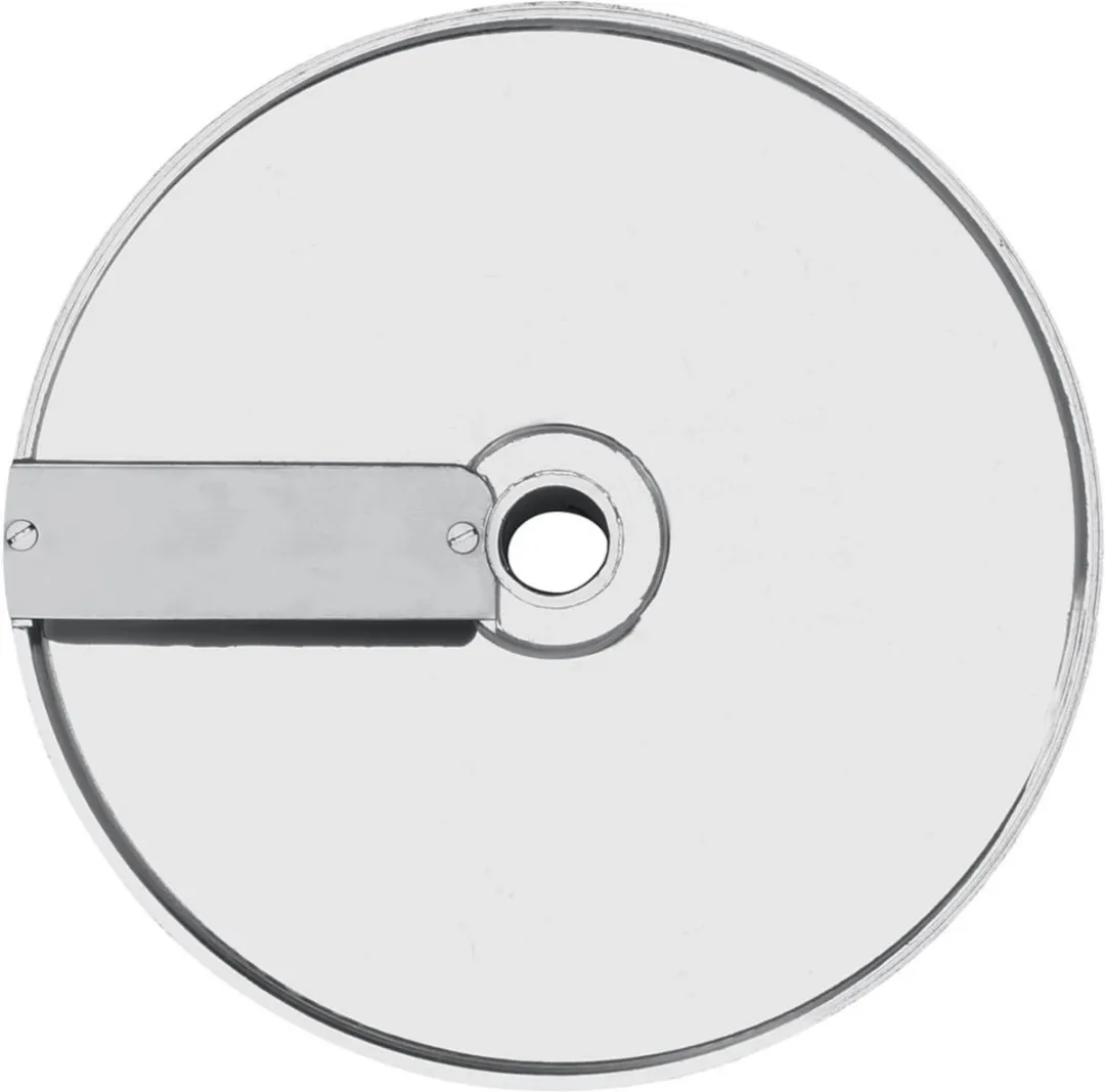 HENDI DF-10 Schijfjesmes