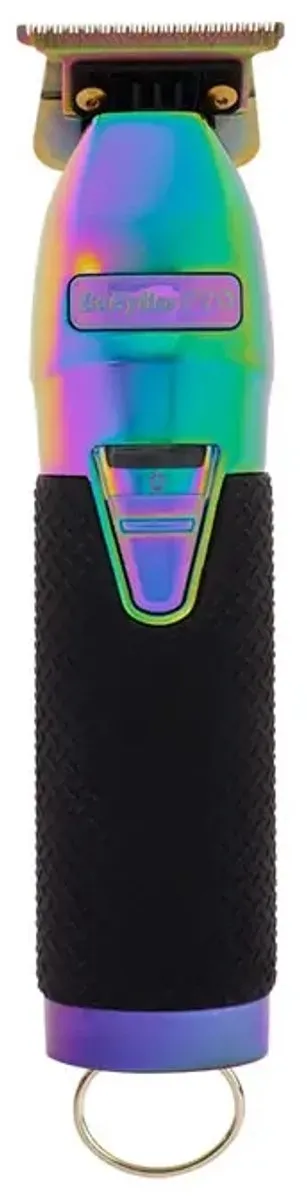 BaBylissPRO FX Chameleon Trimmer/Shaver Combo - Zwart