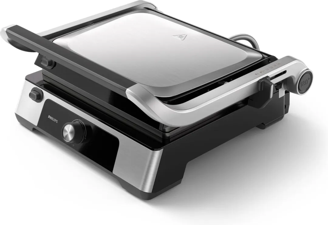 Philips Contactgrill HD6301/90 2200W