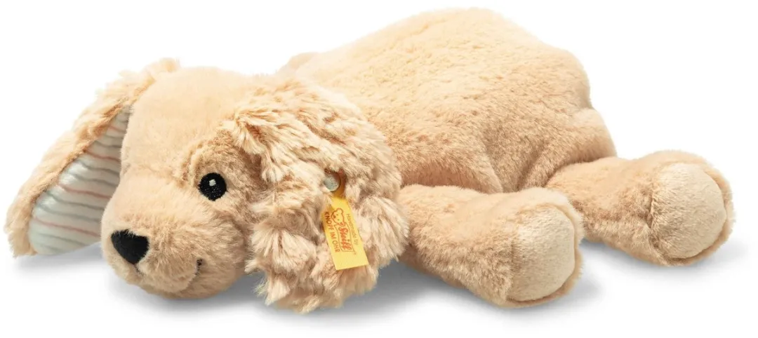 Steiff Floppy Lumpi Dog 20cm