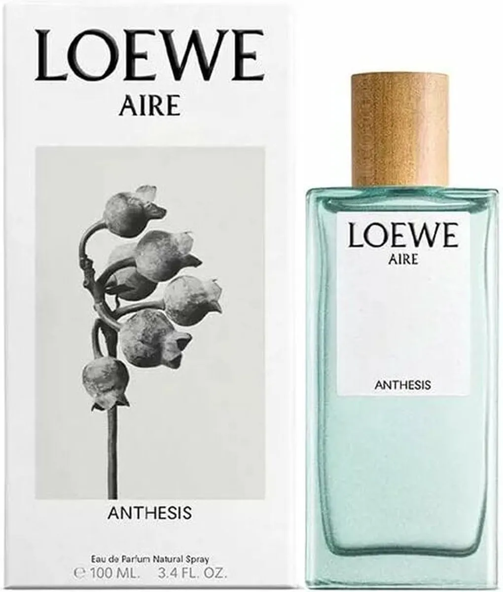Loewe Aire Anthesis Eau de Parfum 100ml