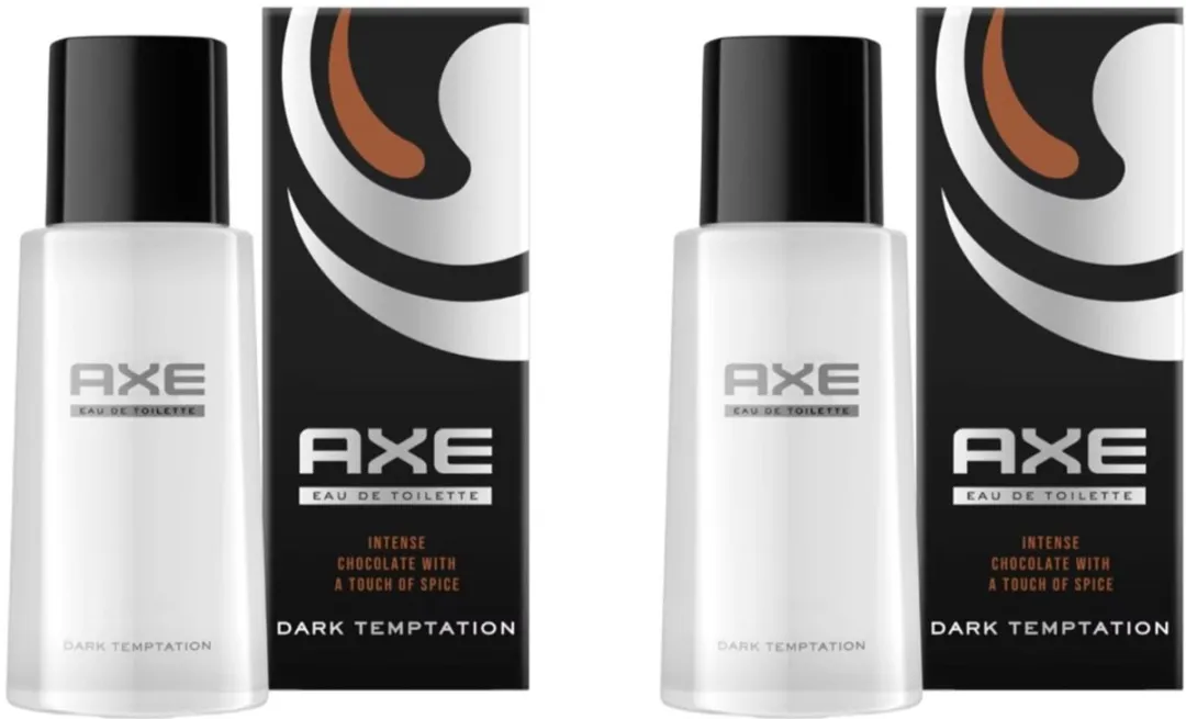 Axe Dark Temptation Eau de Toilette