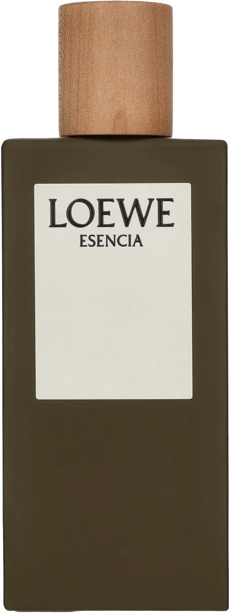 Loewe Esencia Eau de Toilette 100ml