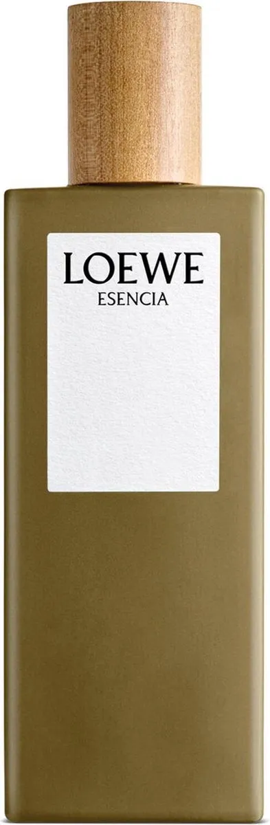 Loewe Esencia Eau de Toilette 100ml