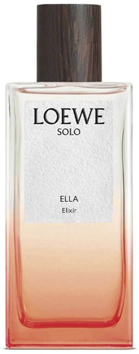 Damesparfum Loewe Solo Ella Elixir EDP 50 ml