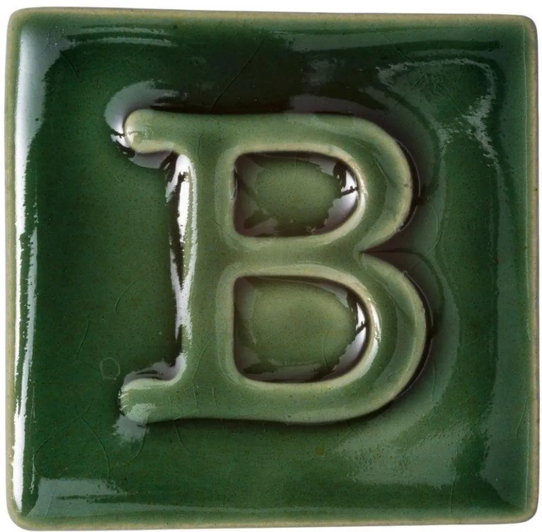 Creativ Company Botz Kwastglazuur 200ml - Groen