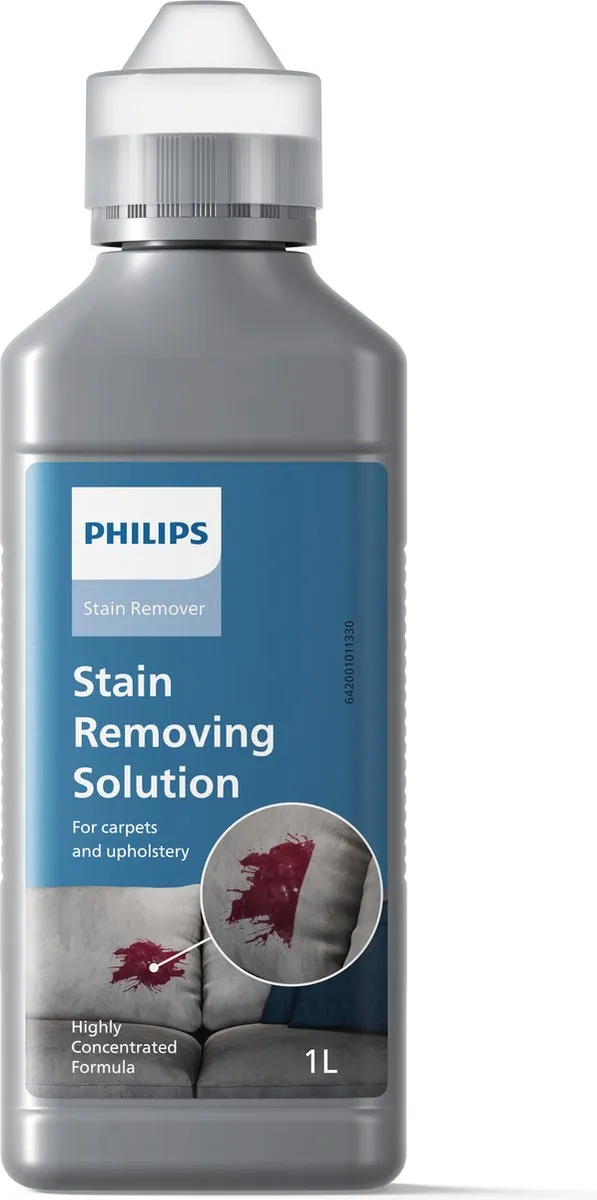 Philips XV1732/01 Vlekkenverwijderaar 1L