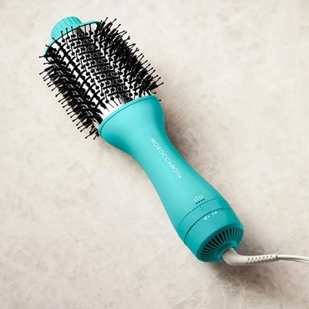 Moroccanoil - Effortless Style 4-in-1 Föhnborstel