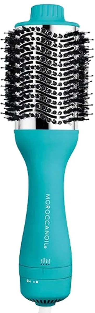 Moroccanoil - Effortless Style 4-in-1 Föhnborstel