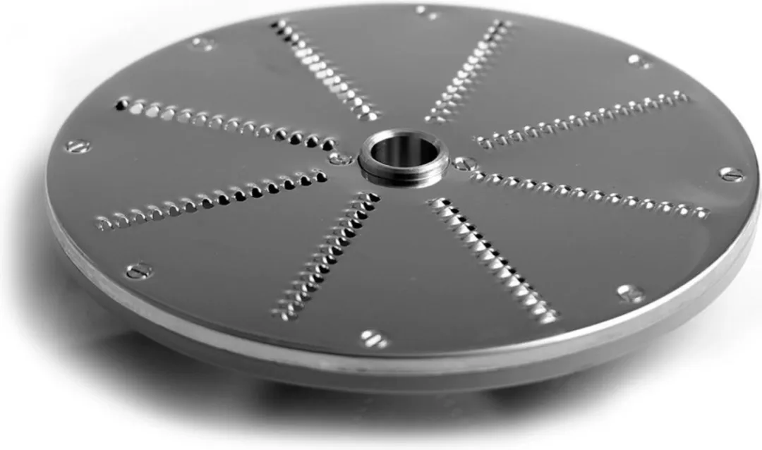 HENDI DT-3 Raspmes 280300 - Roestvast staal