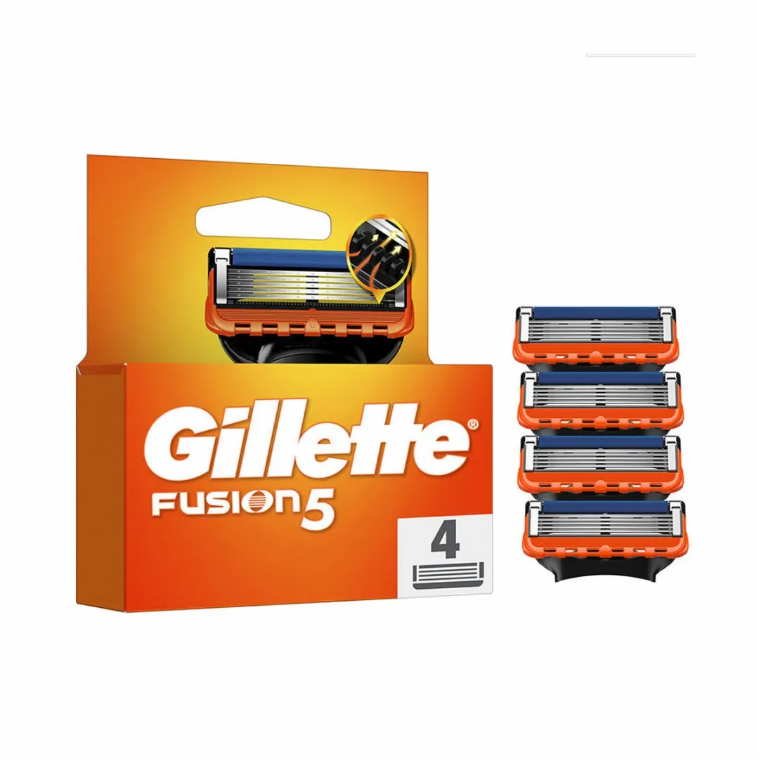 Gillette Fusion 5 Power Oplader