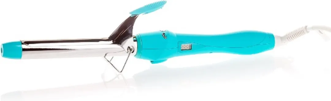 Moroccanoil - Everlasting Curl - Titanium Krultang