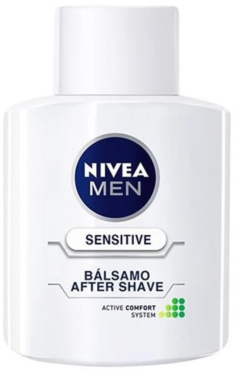 NIVEA MEN Sensitive After Shave Balm 100ml