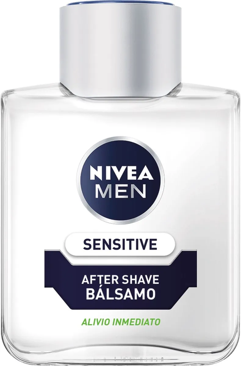 NIVEA MEN Sensitive After Shave Balm 100ml
