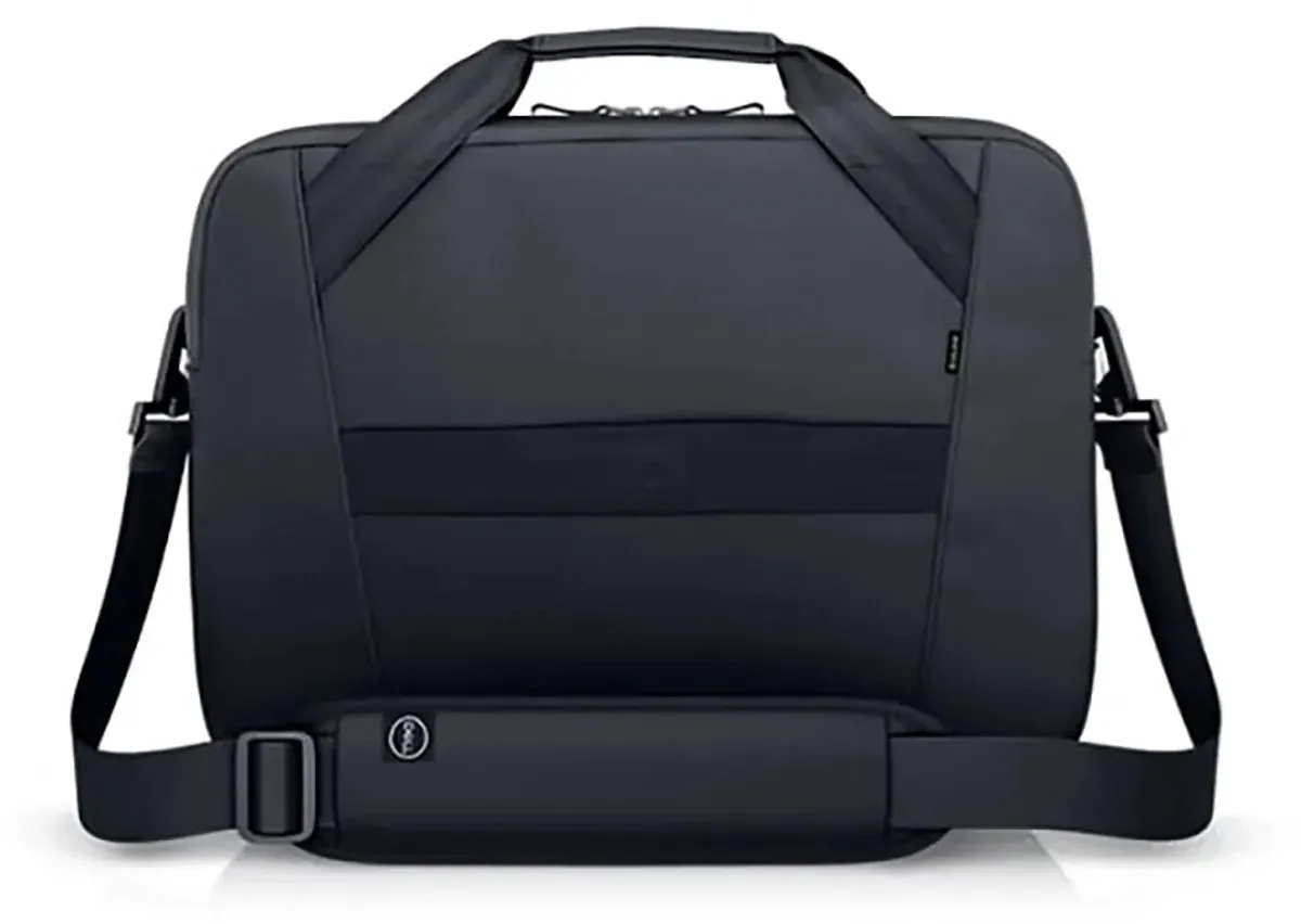 Dell DELL-CC5624S Aktetas - 15.6 inch - 4 Vakken - Zwart