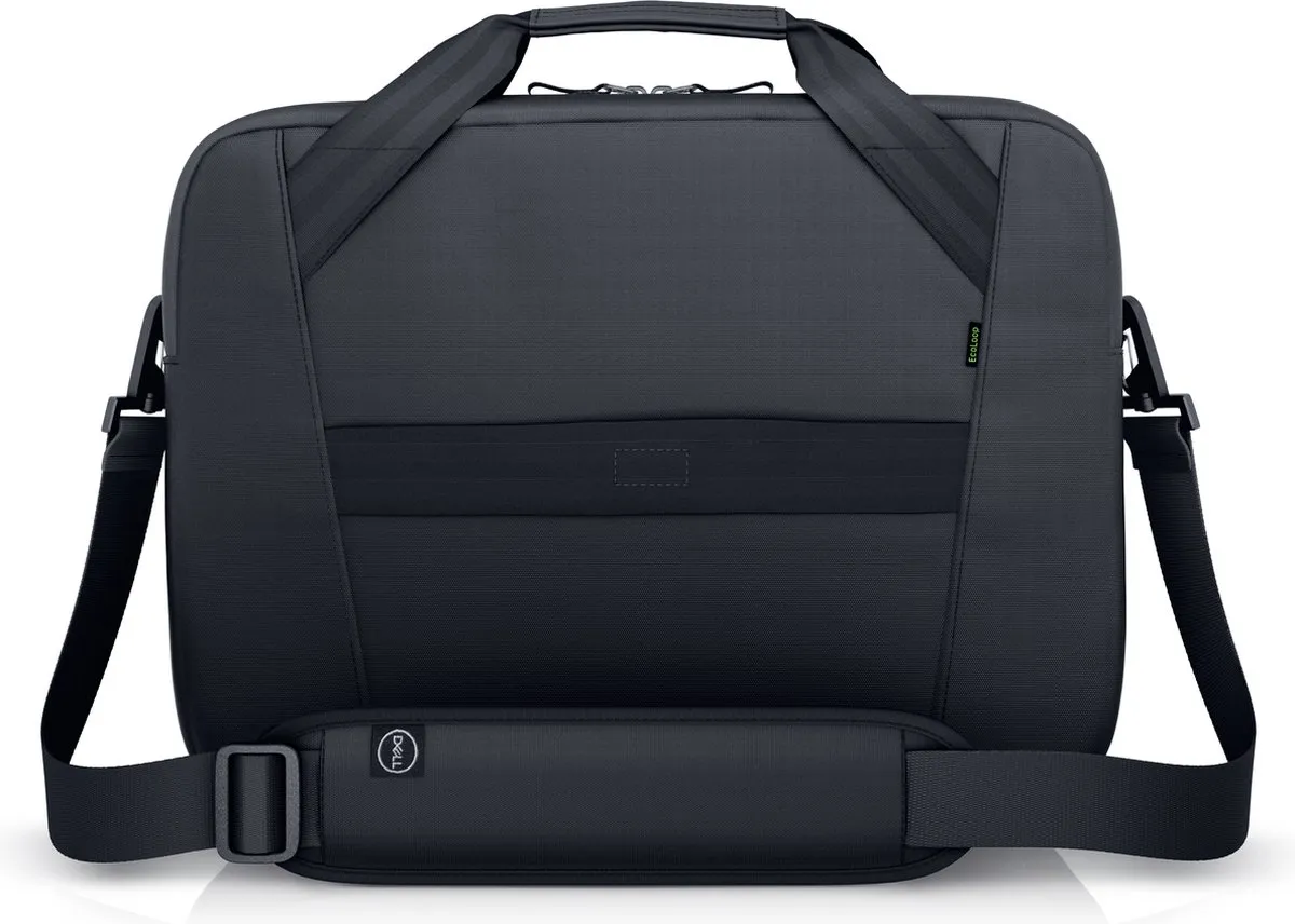 Dell DELL-CC5624S Aktetas - 15.6 inch - 4 Vakken - Zwart