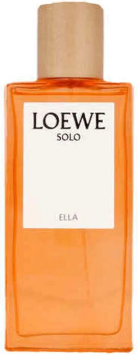 Loewe Solo Ella Eau de Parfum 100ml