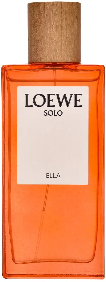 Loewe Solo Ella Eau de Parfum 100ml - afbeelding 6 van 6