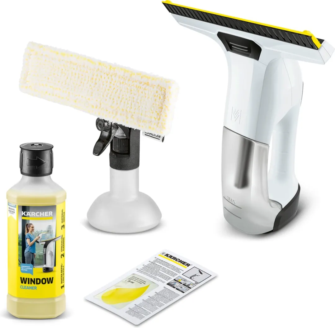 Kärcher WV 6 Plus Window Vac