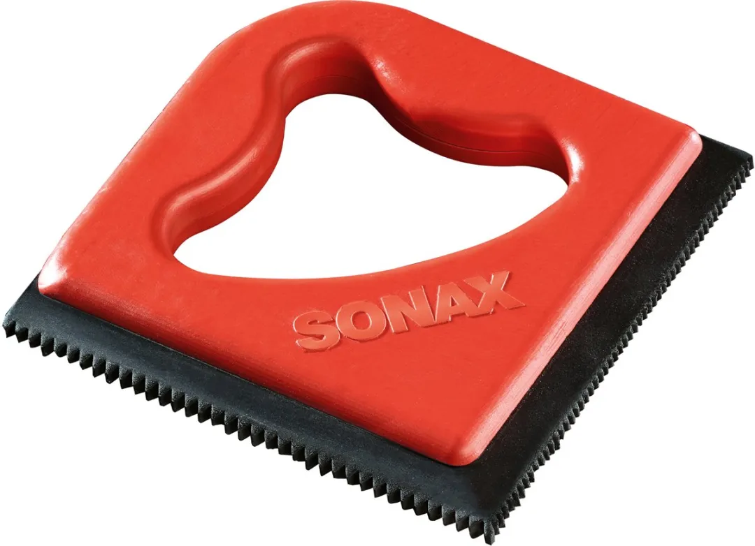 Sonax Textielborstel 497801