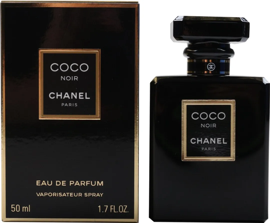 Chanel Coco Noir Eau de Parfum 50ml