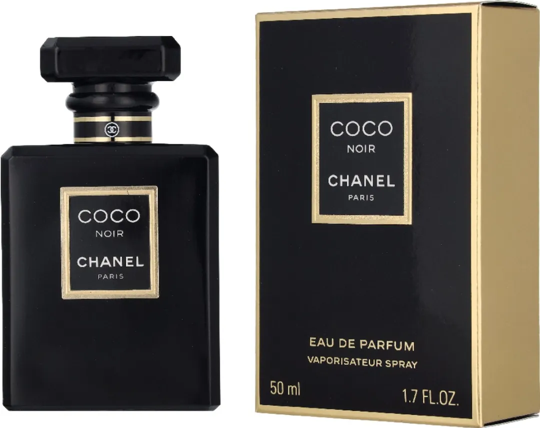 Chanel Coco Noir Eau de Parfum 50ml