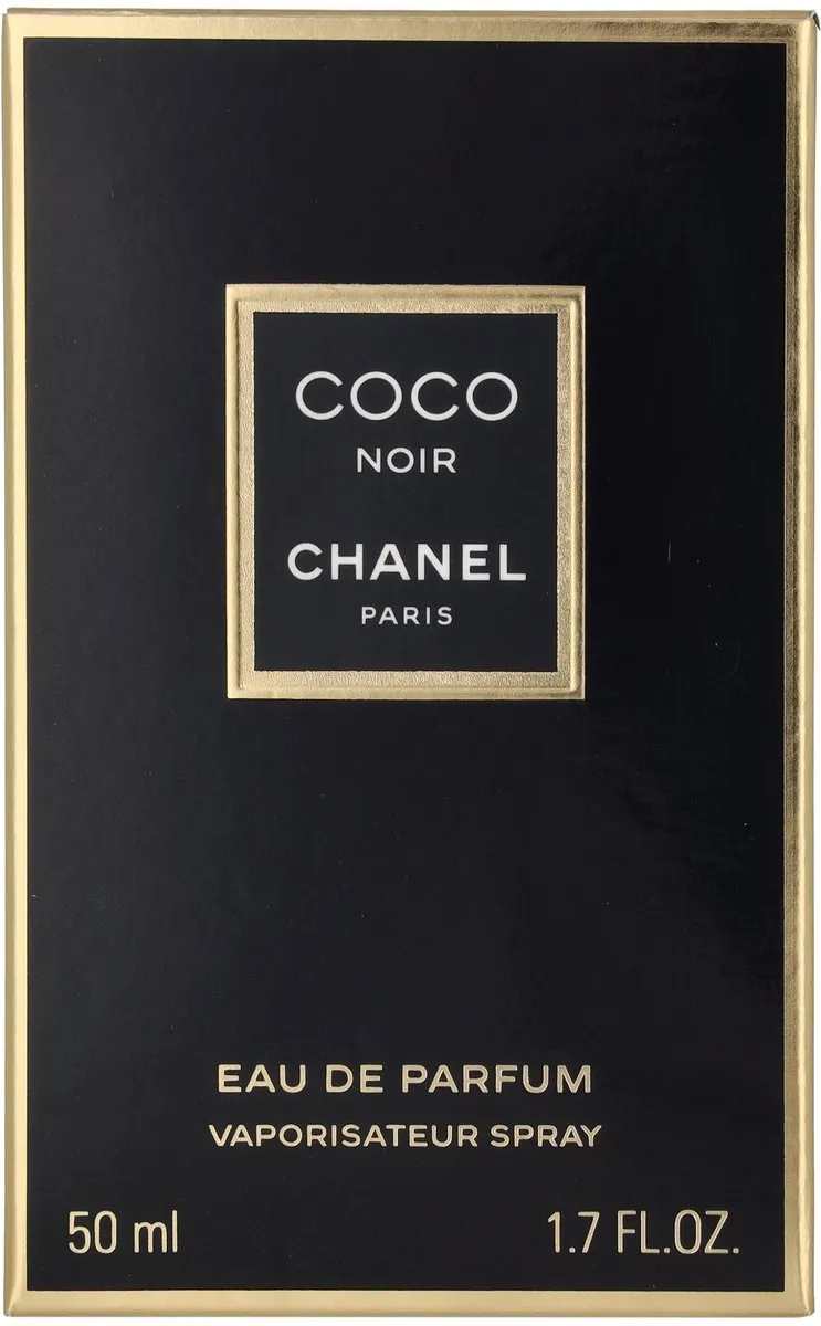 Chanel Coco Noir Eau de Parfum 50ml