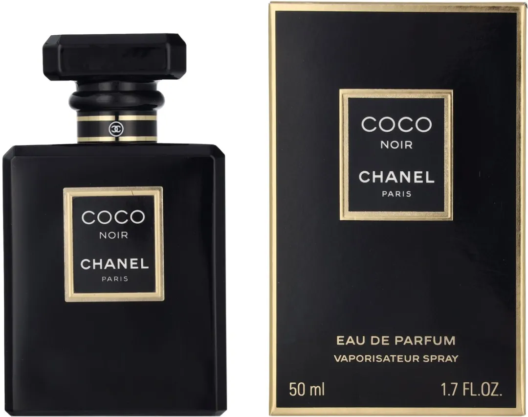 Chanel Coco Noir Eau de Parfum 50ml