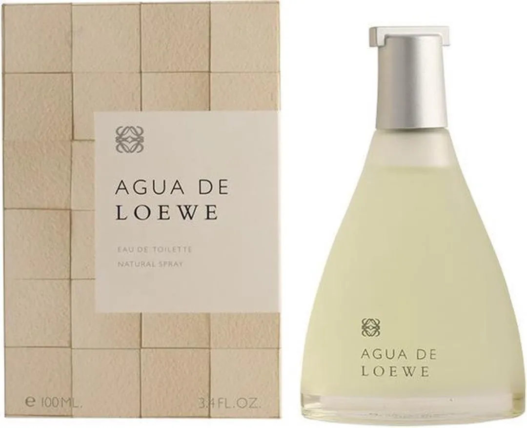 Loewe Agua Eau de Toilette 100ml