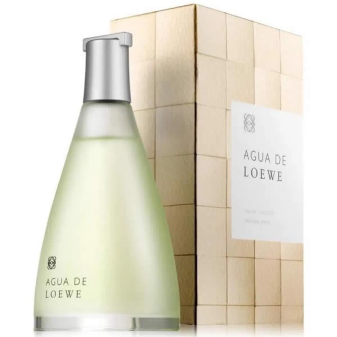 Loewe Agua Eau de Toilette 100ml