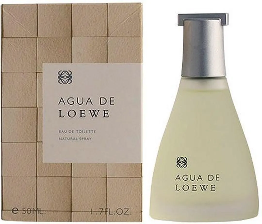 Loewe Agua Eau de Toilette 100ml