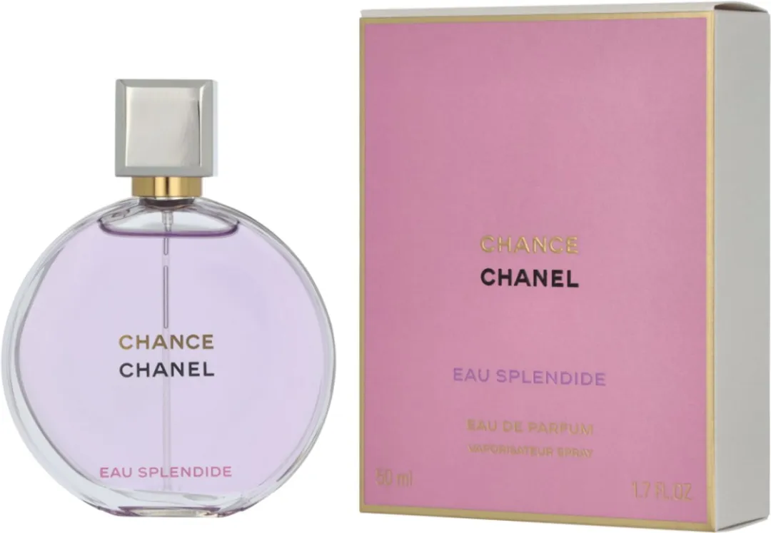 Chanel Chance Eau Splendide EDP 50ml