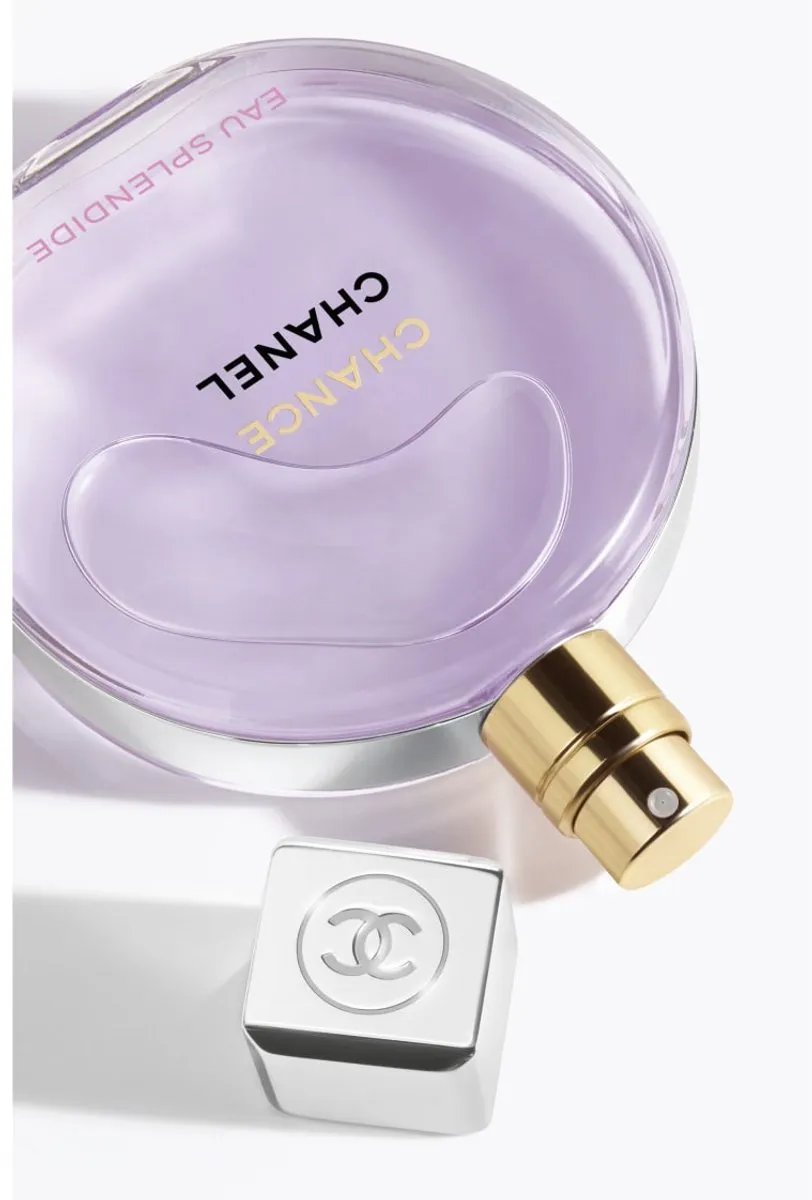Chanel Chance Eau Splendide EDP 50ml