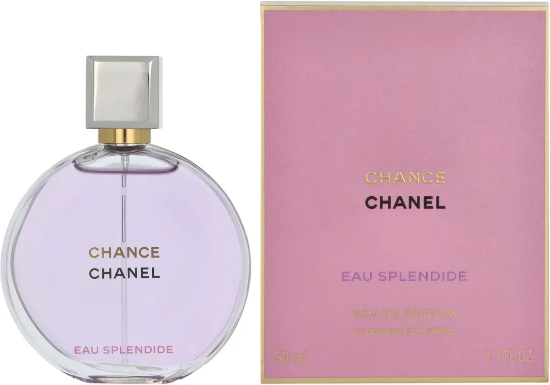 Chanel Chance Eau Splendide EDP 50ml
