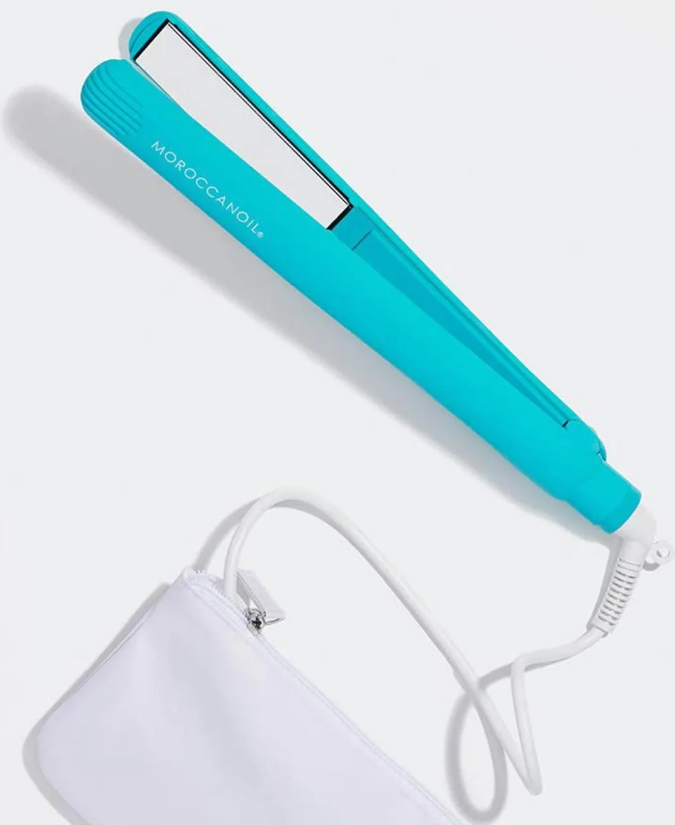 Moroccanoil Titanium Stijltang