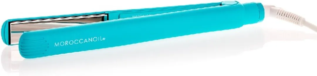 Moroccanoil Titanium Stijltang - Blauw - afbeelding 6 van 6