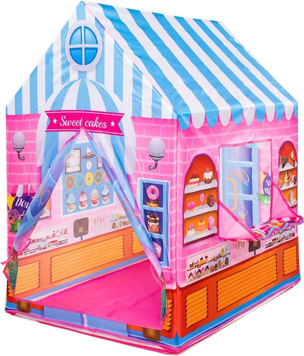 ThimToys Speeltent Taartenwinkel