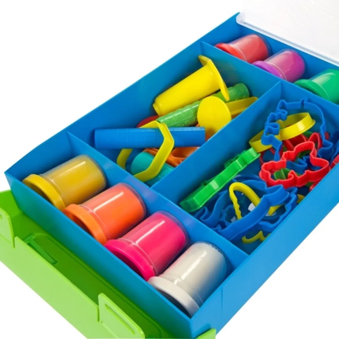 Toi-Toys Sculptidoegh Set