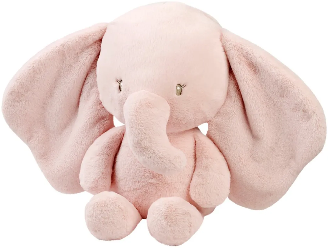Nattou FanFan Maxi Knuffel Olifant 60cm