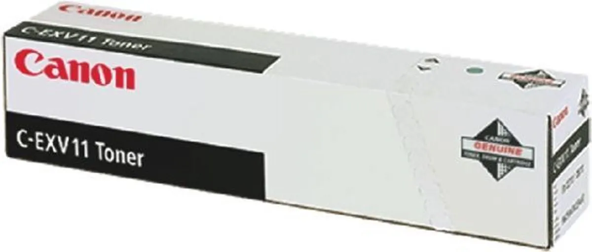 Canon C-EXV 11 Tonercartridge