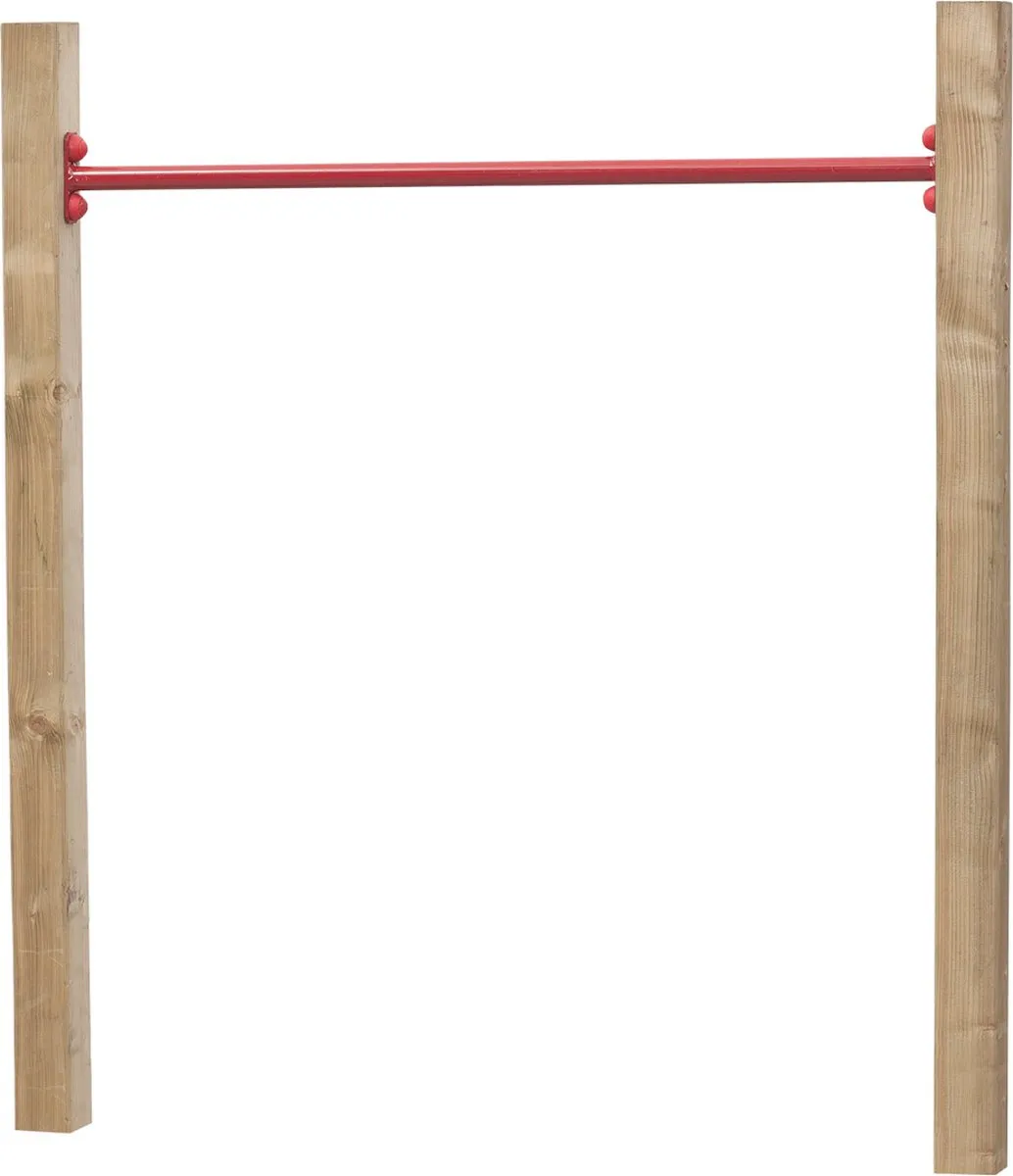 Intergard Klimrek Duikelrek 145x9x240cm