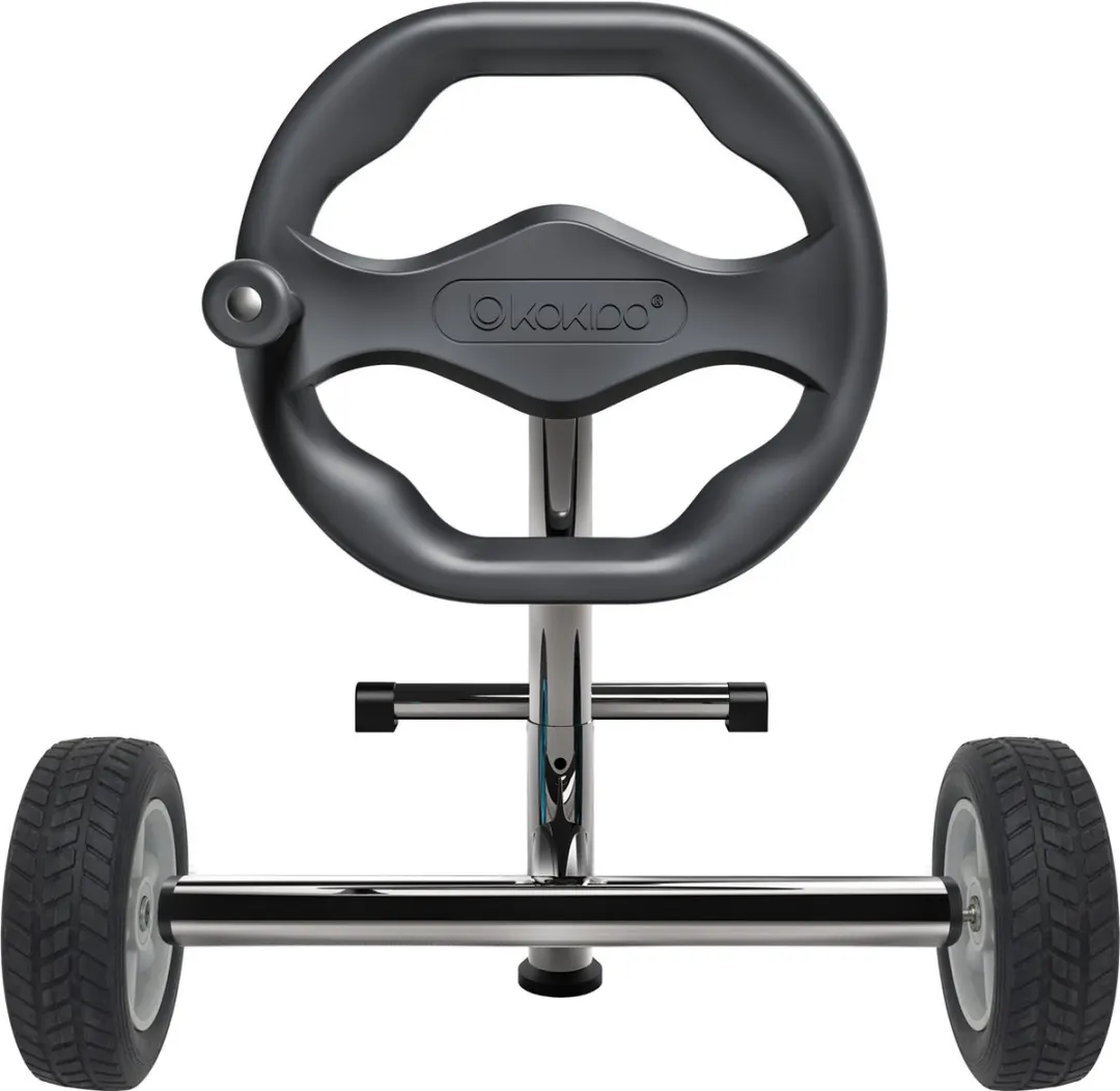 Kokido Thor Oprolsysteem 80cm